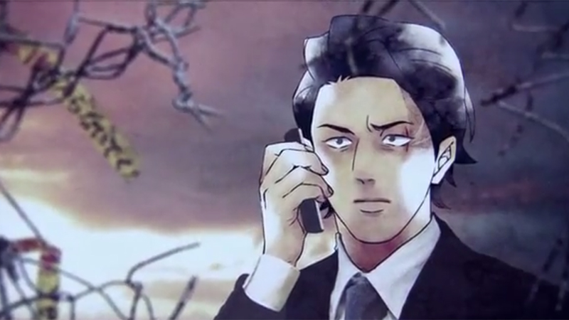 Illustration for article titled Your Complete Fall 2015 Anime Guide
